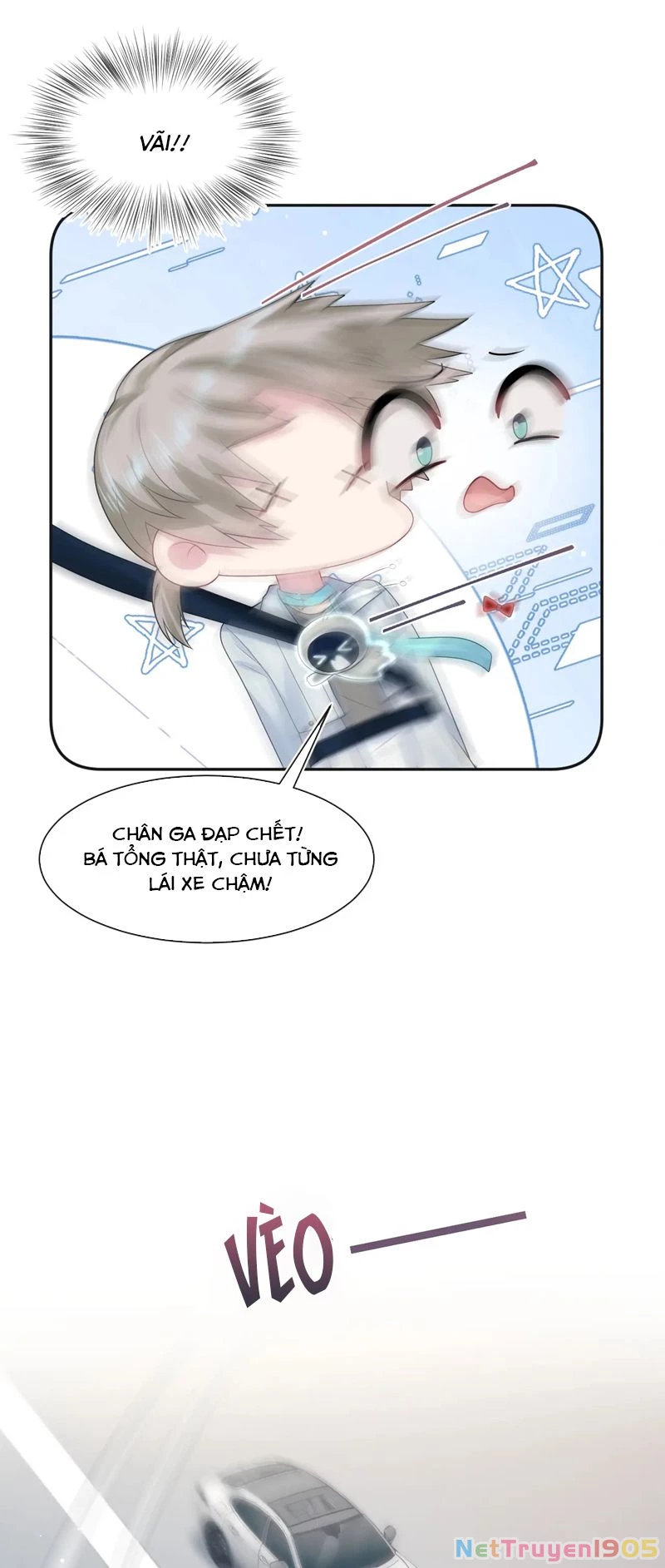 Tuyệt Mỹ Bạch Liên Online Dạy Học Chapter 250 - 15