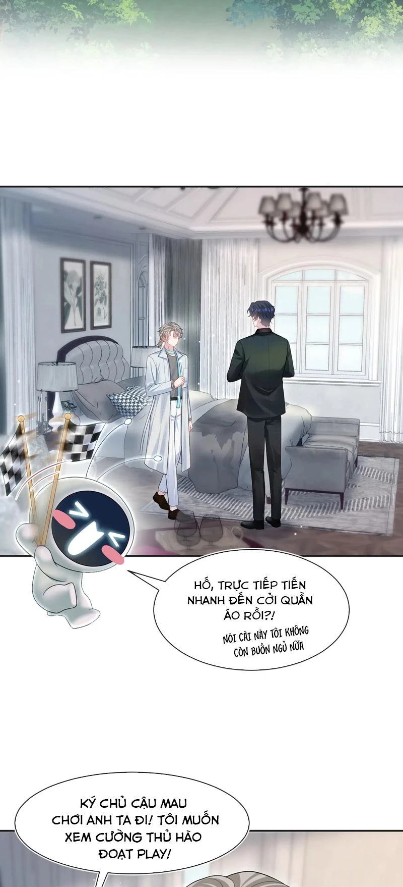 Tuyệt Mỹ Bạch Liên Online Dạy Học Chapter 250 - 19