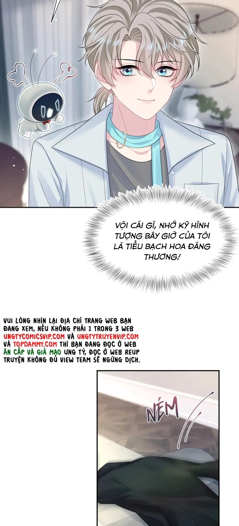 Tuyệt Mỹ Bạch Liên Online Dạy Học Chapter 250 - 20