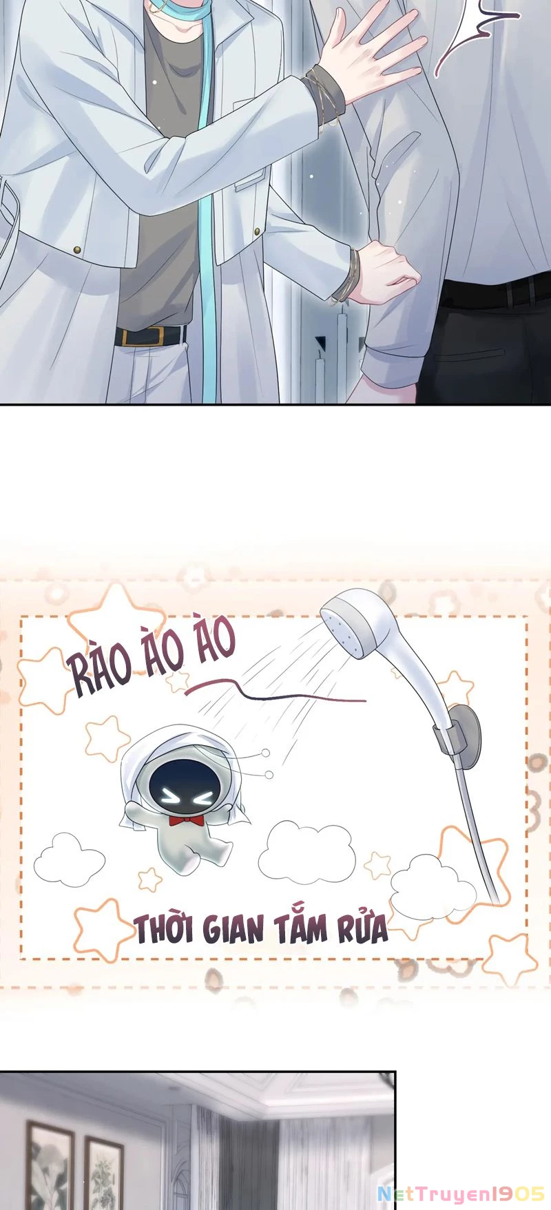 Tuyệt Mỹ Bạch Liên Online Dạy Học Chapter 250 - 23