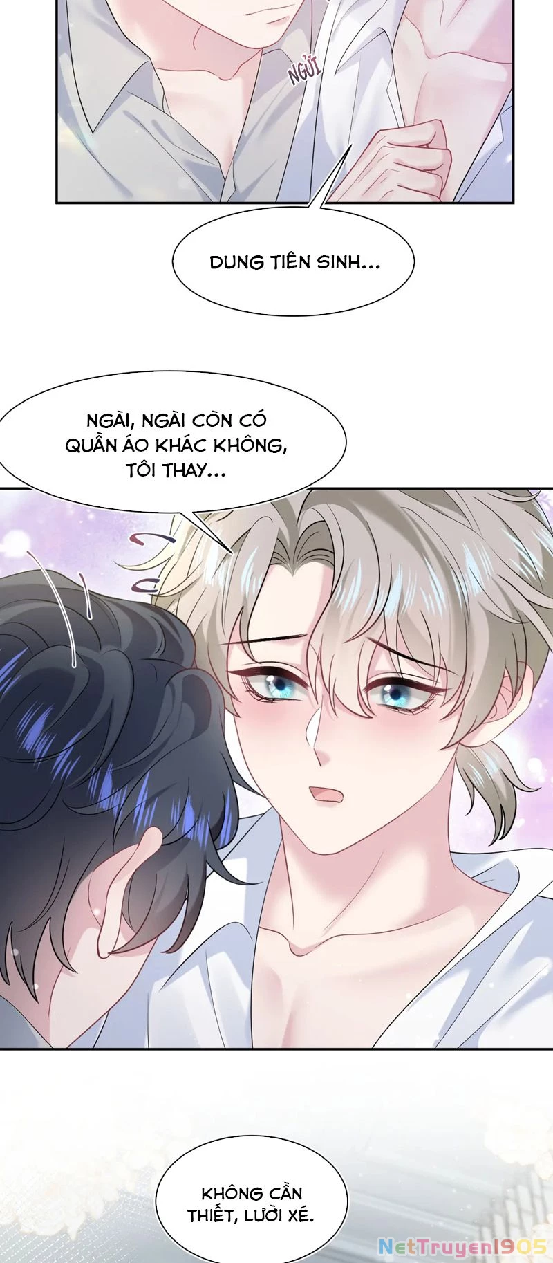 Tuyệt Mỹ Bạch Liên Online Dạy Học Chapter 251 - 3