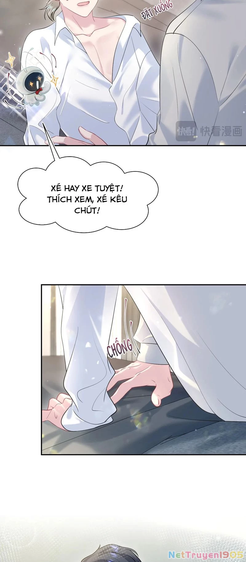 Tuyệt Mỹ Bạch Liên Online Dạy Học Chapter 251 - 5