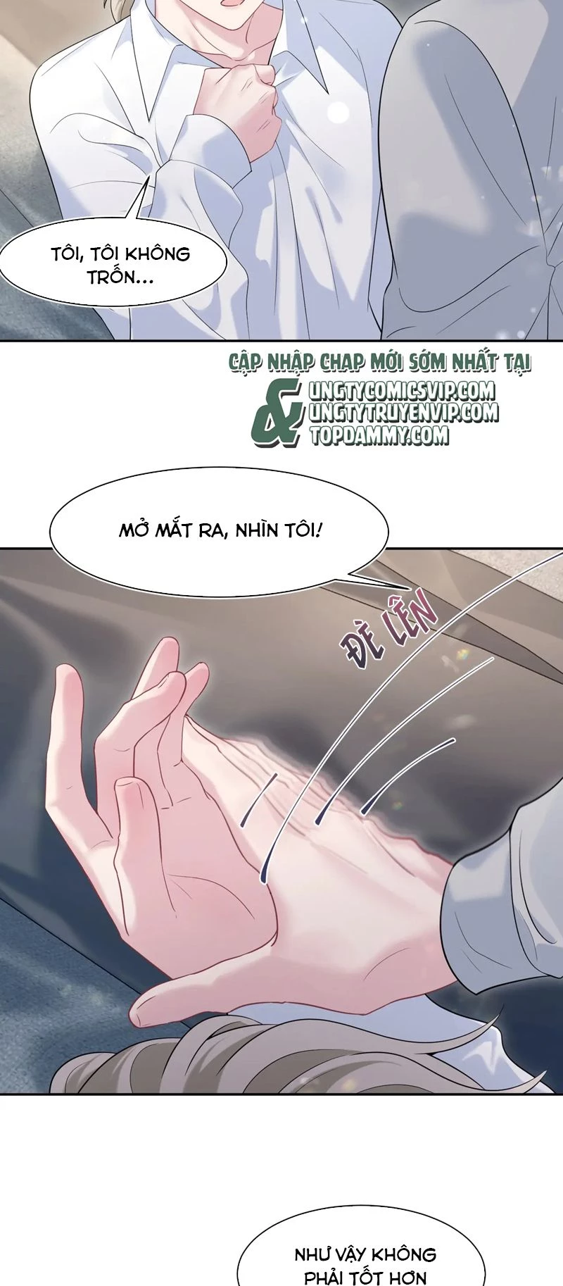 Tuyệt Mỹ Bạch Liên Online Dạy Học Chapter 251 - 7