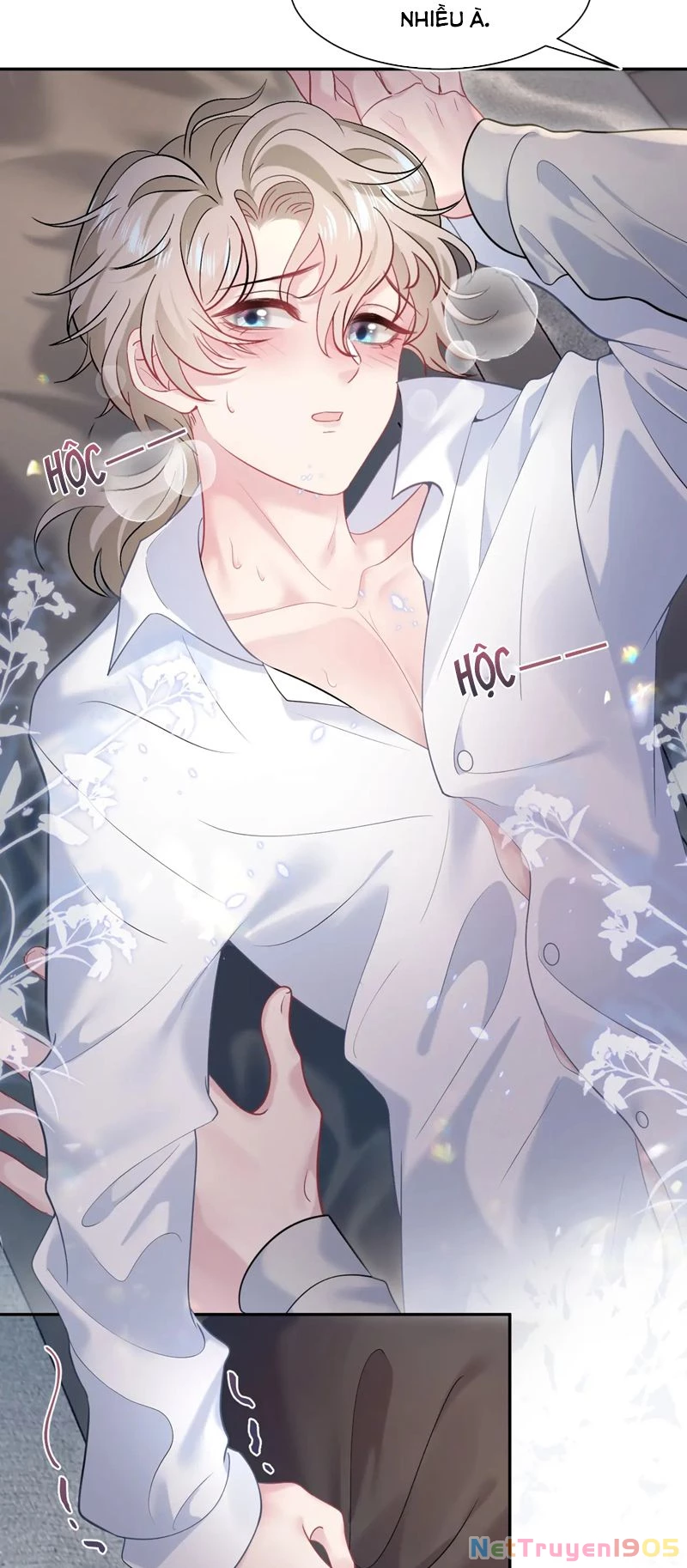 Tuyệt Mỹ Bạch Liên Online Dạy Học Chapter 251 - 8