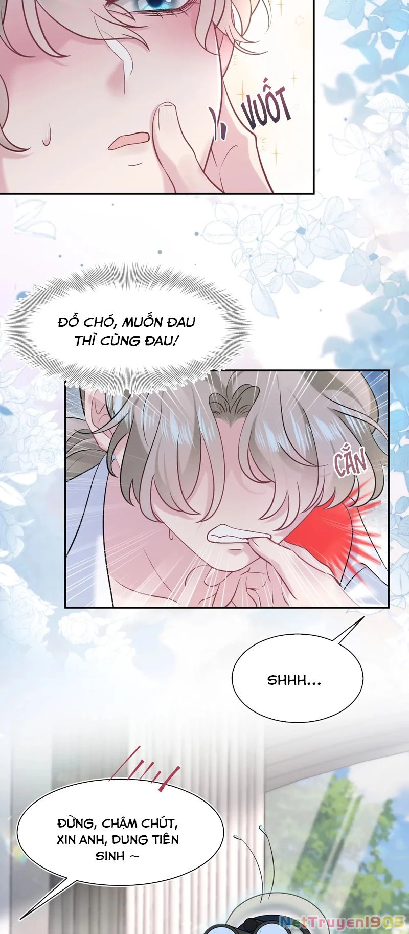 Tuyệt Mỹ Bạch Liên Online Dạy Học Chapter 251 - 10