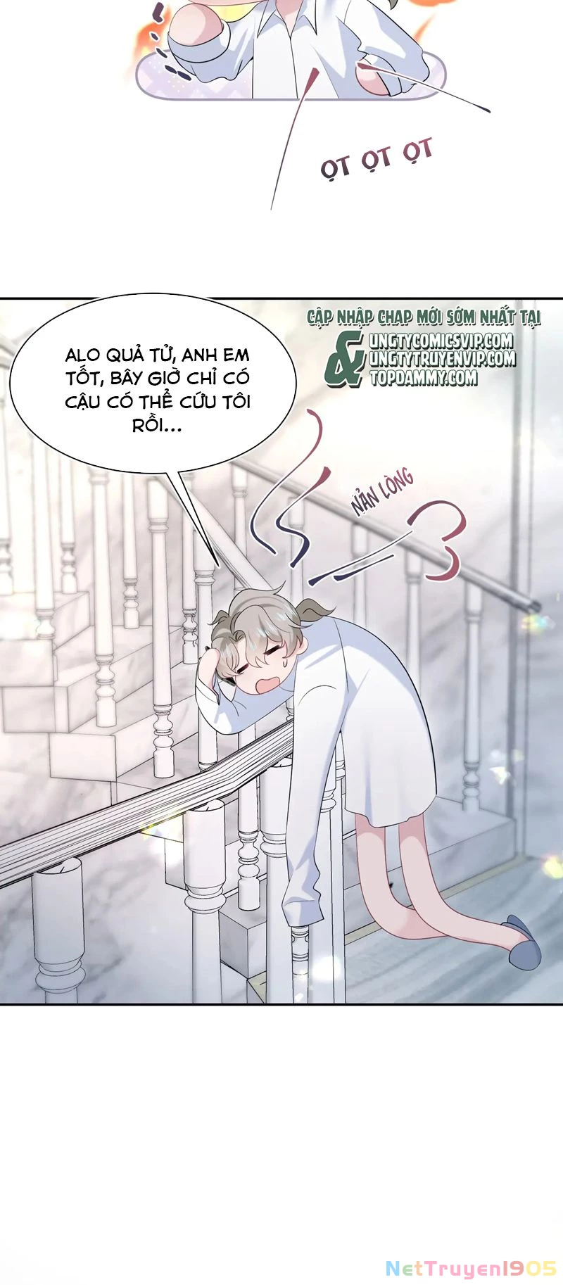 Tuyệt Mỹ Bạch Liên Online Dạy Học Chapter 251 - 15