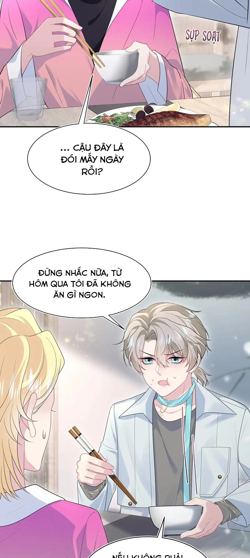 Tuyệt Mỹ Bạch Liên Online Dạy Học Chapter 251 - 17