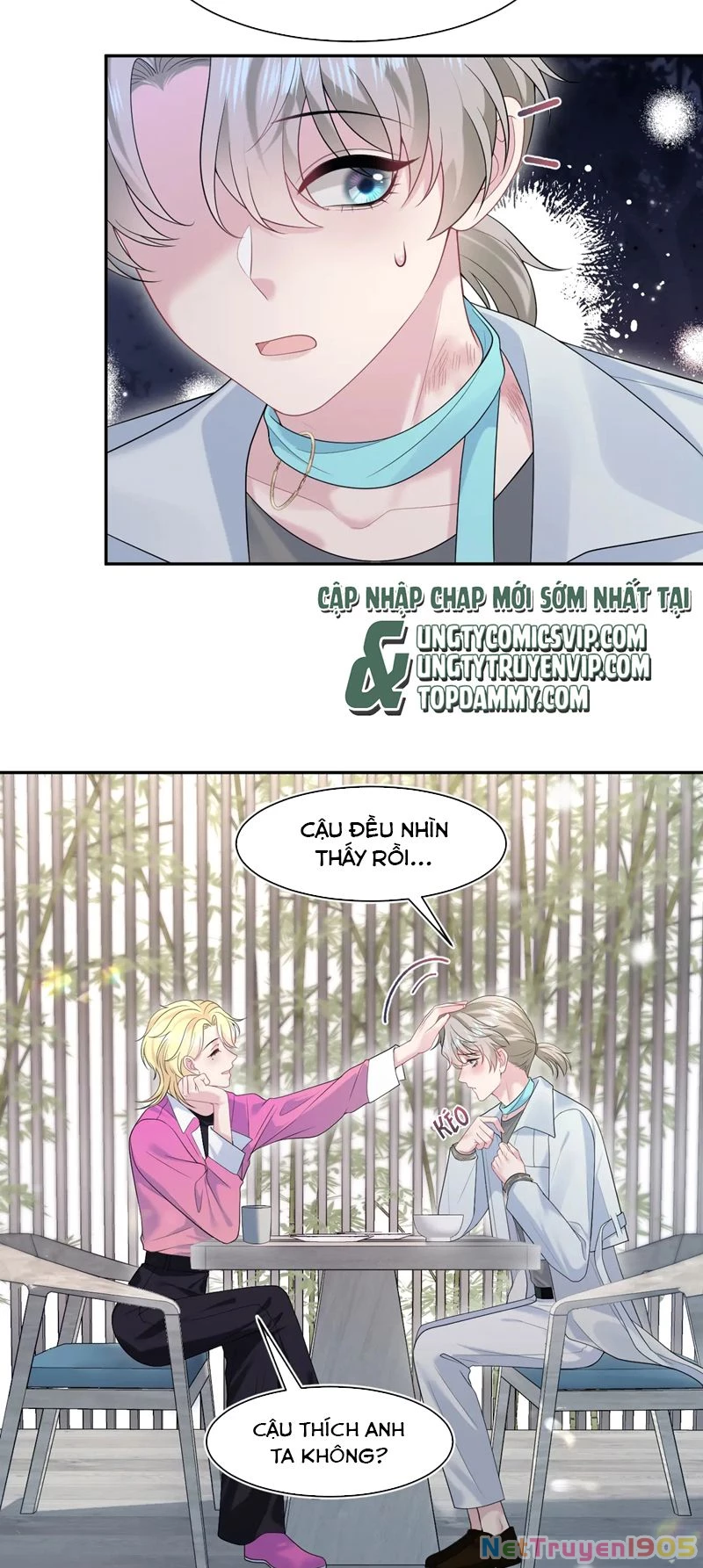 Tuyệt Mỹ Bạch Liên Online Dạy Học Chapter 251 - 19