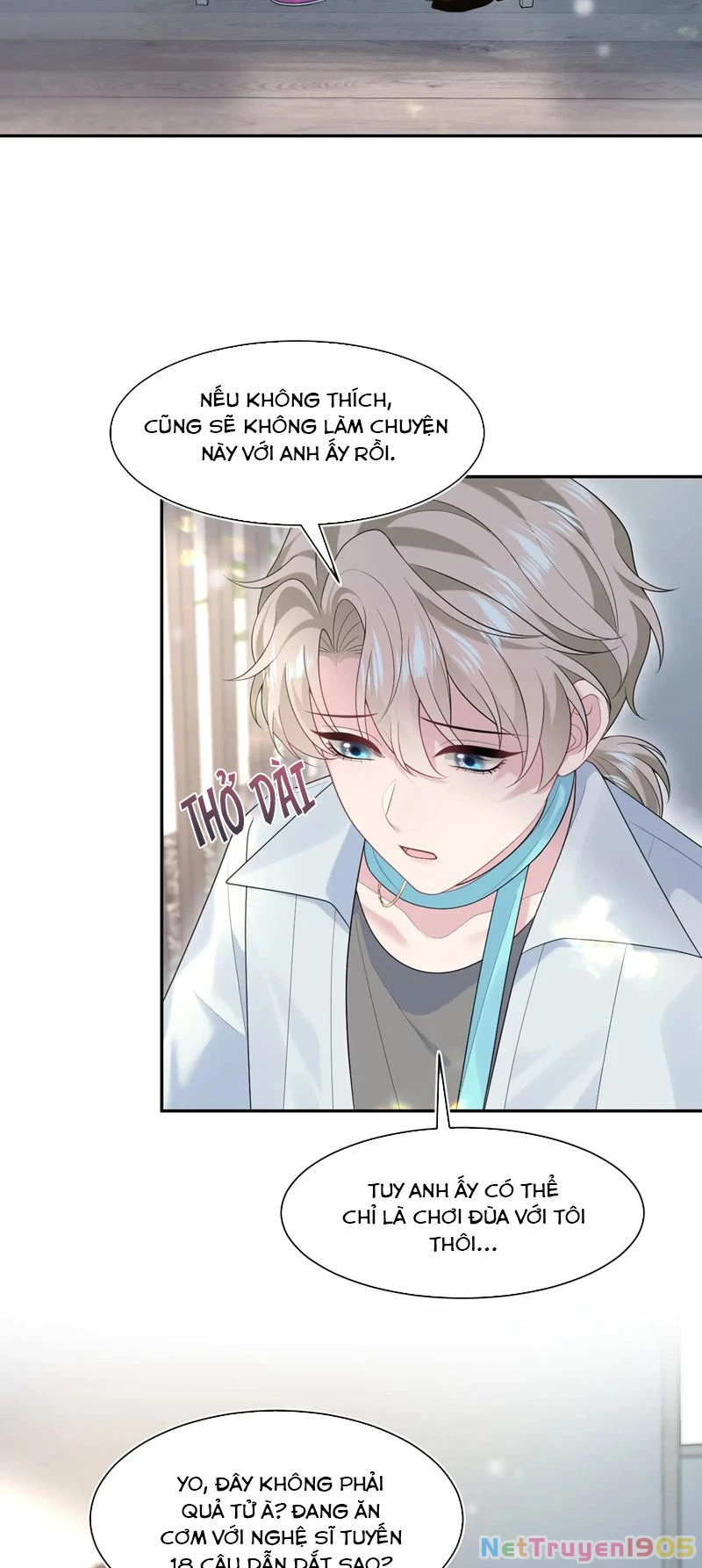 Tuyệt Mỹ Bạch Liên Online Dạy Học Chapter 251 - 20