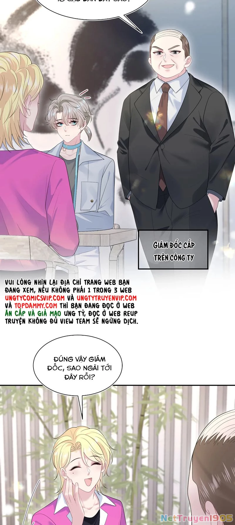 Tuyệt Mỹ Bạch Liên Online Dạy Học Chapter 251 - 21