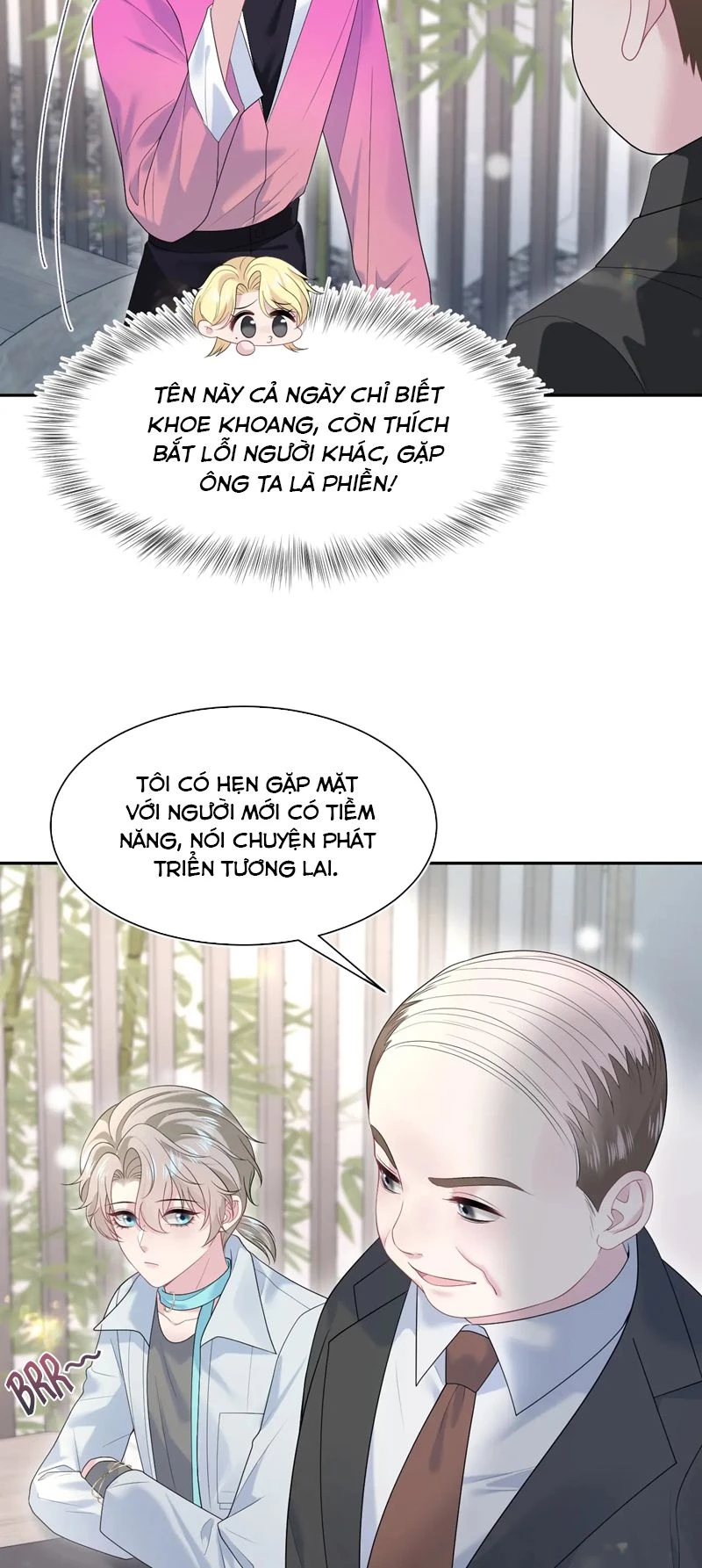 Tuyệt Mỹ Bạch Liên Online Dạy Học Chapter 251 - 22