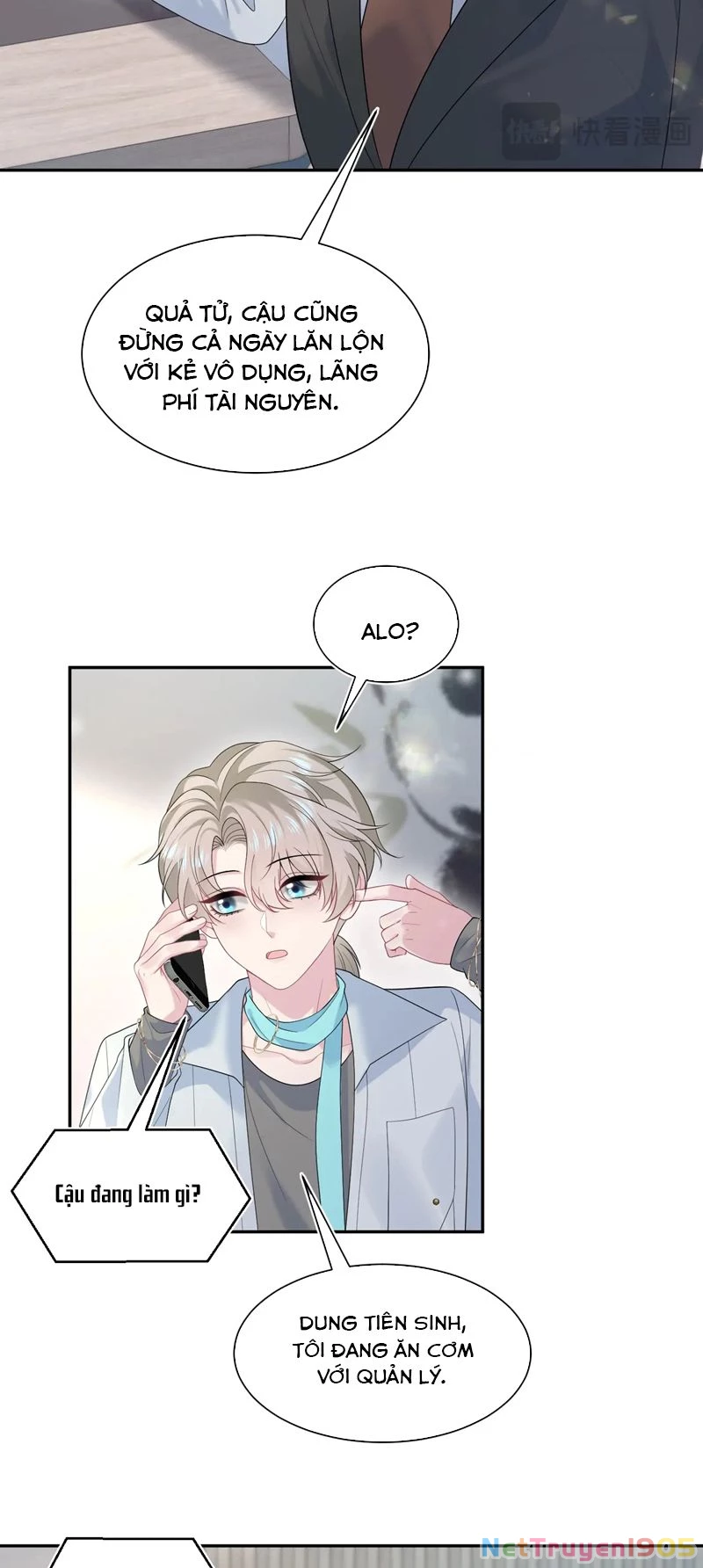 Tuyệt Mỹ Bạch Liên Online Dạy Học Chapter 251 - 23