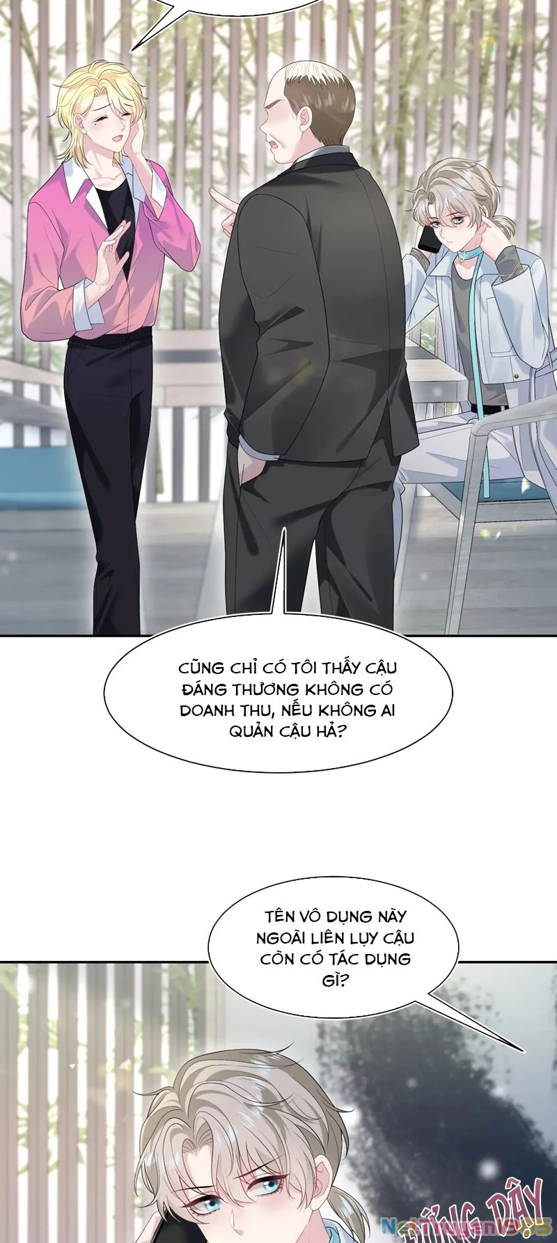 Tuyệt Mỹ Bạch Liên Online Dạy Học Chapter 251 - 25