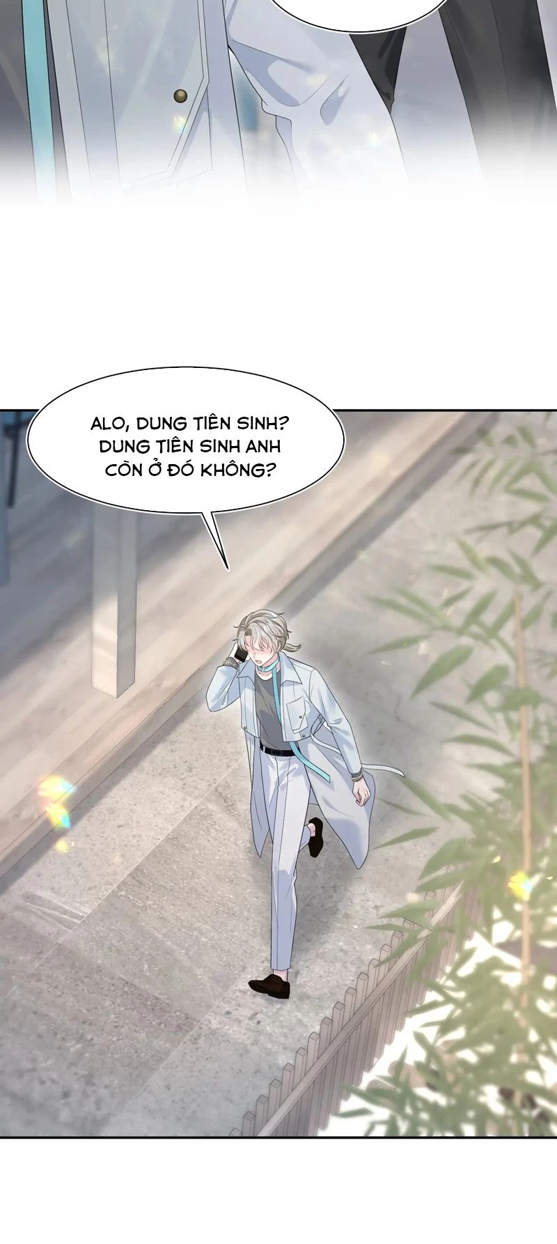 Tuyệt Mỹ Bạch Liên Online Dạy Học Chapter 251 - 28