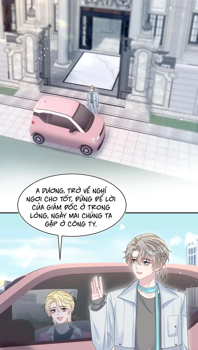 Tuyệt Mỹ Bạch Liên Online Dạy Học Chapter 252 - 3