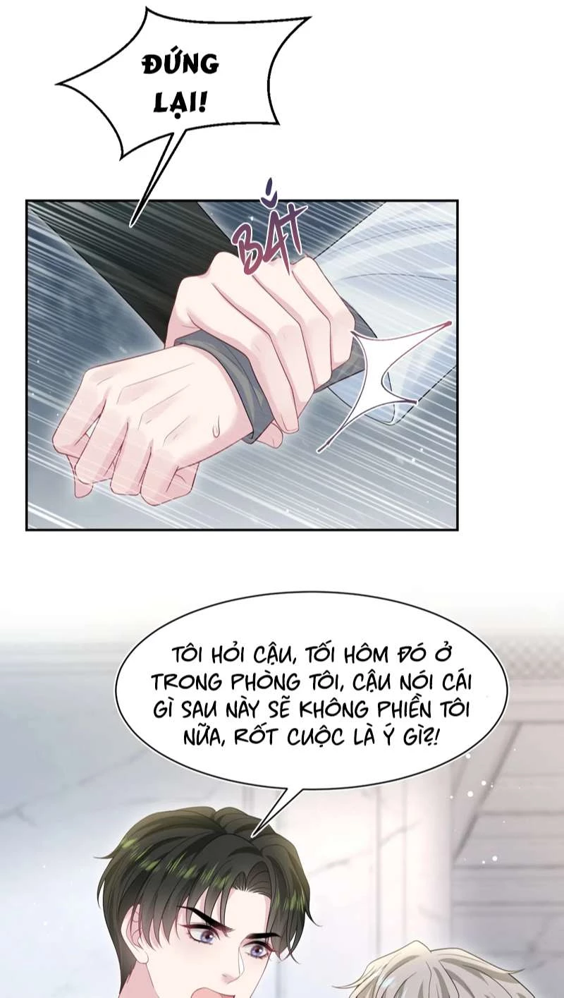 Tuyệt Mỹ Bạch Liên Online Dạy Học Chapter 252 - 7