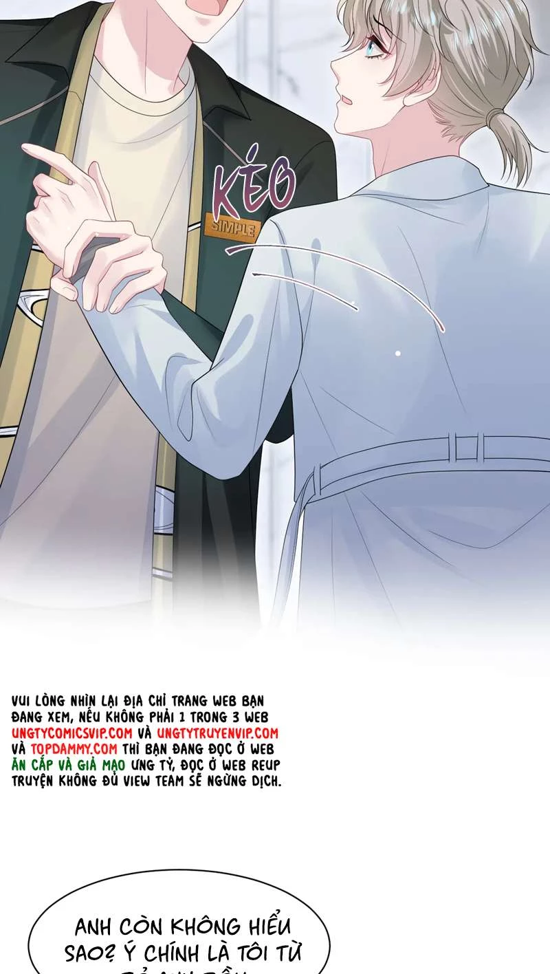 Tuyệt Mỹ Bạch Liên Online Dạy Học Chapter 252 - 8