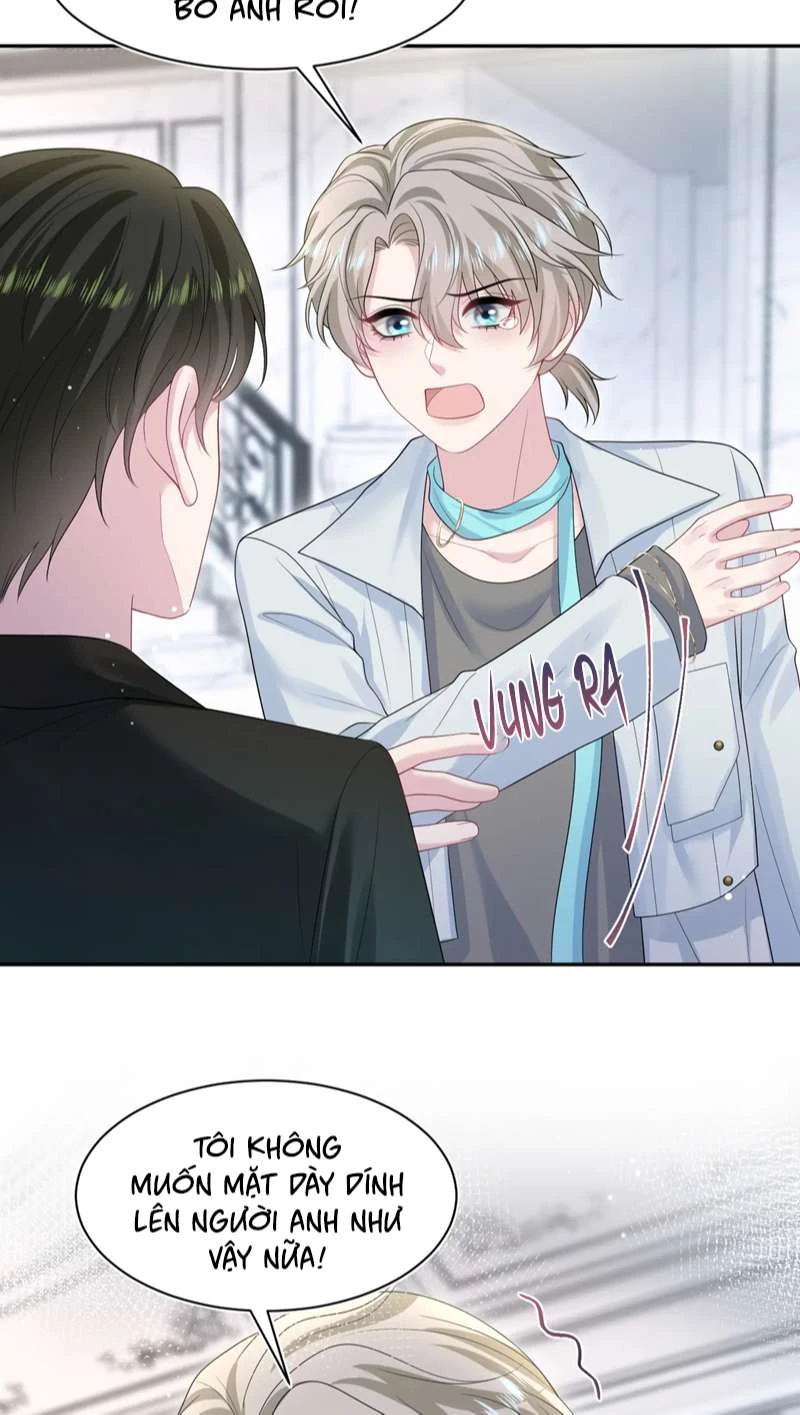 Tuyệt Mỹ Bạch Liên Online Dạy Học Chapter 252 - 9