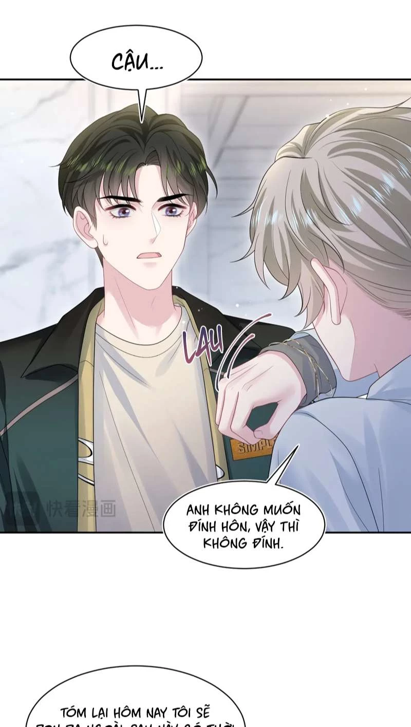 Tuyệt Mỹ Bạch Liên Online Dạy Học Chapter 252 - 11