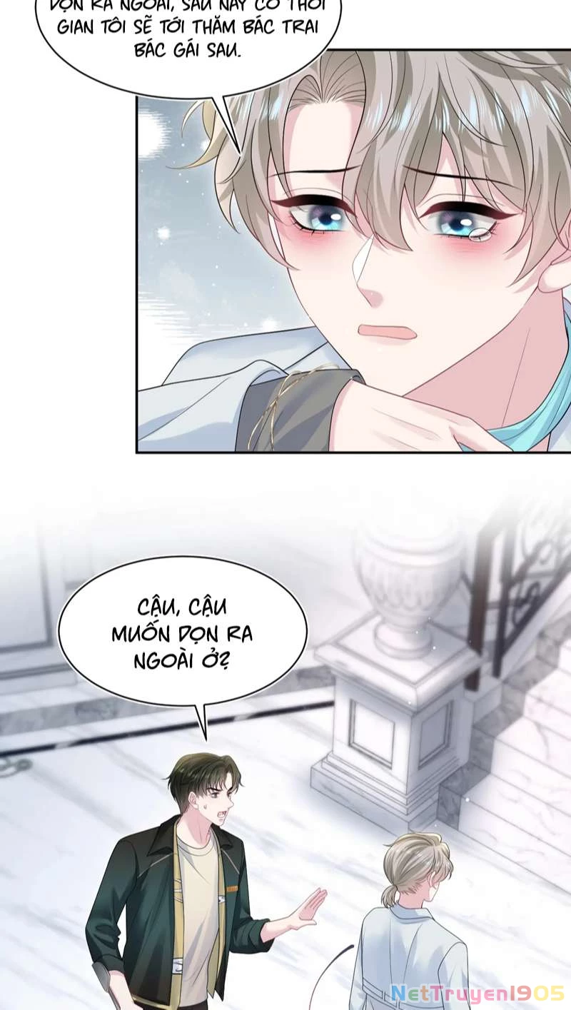 Tuyệt Mỹ Bạch Liên Online Dạy Học Chapter 252 - 12