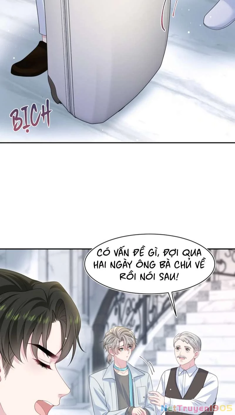 Tuyệt Mỹ Bạch Liên Online Dạy Học Chapter 252 - 17