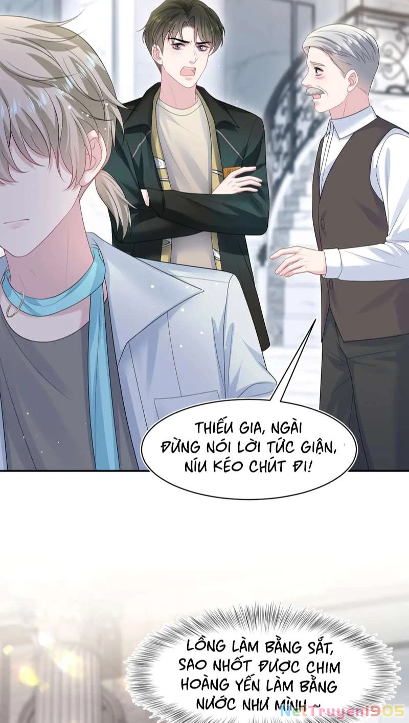 Tuyệt Mỹ Bạch Liên Online Dạy Học Chapter 252 - 19