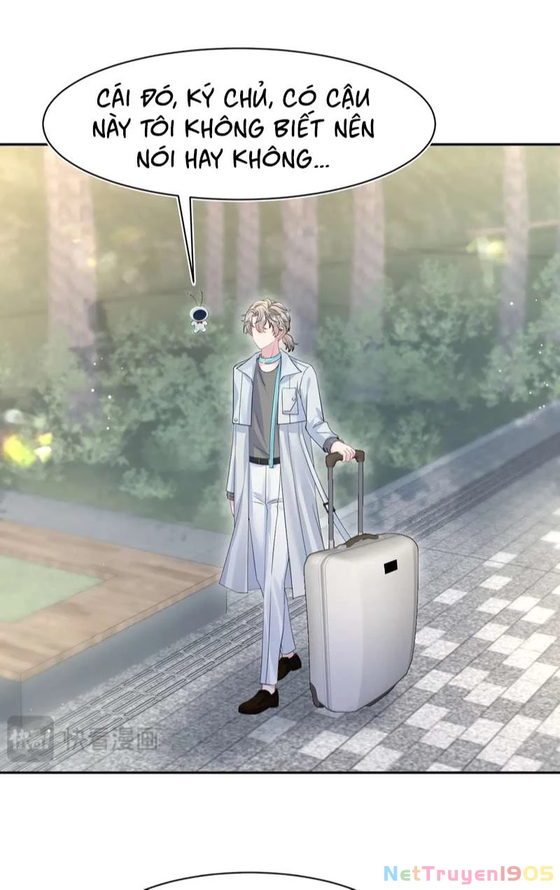 Tuyệt Mỹ Bạch Liên Online Dạy Học Chapter 252 - 21