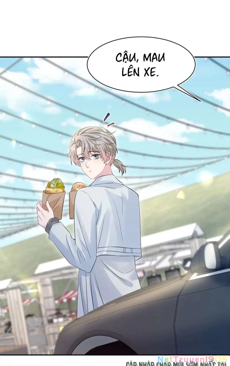 Tuyệt Mỹ Bạch Liên Online Dạy Học Chapter 252 - 32