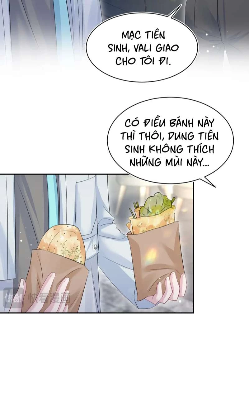 Tuyệt Mỹ Bạch Liên Online Dạy Học Chapter 252 - 34