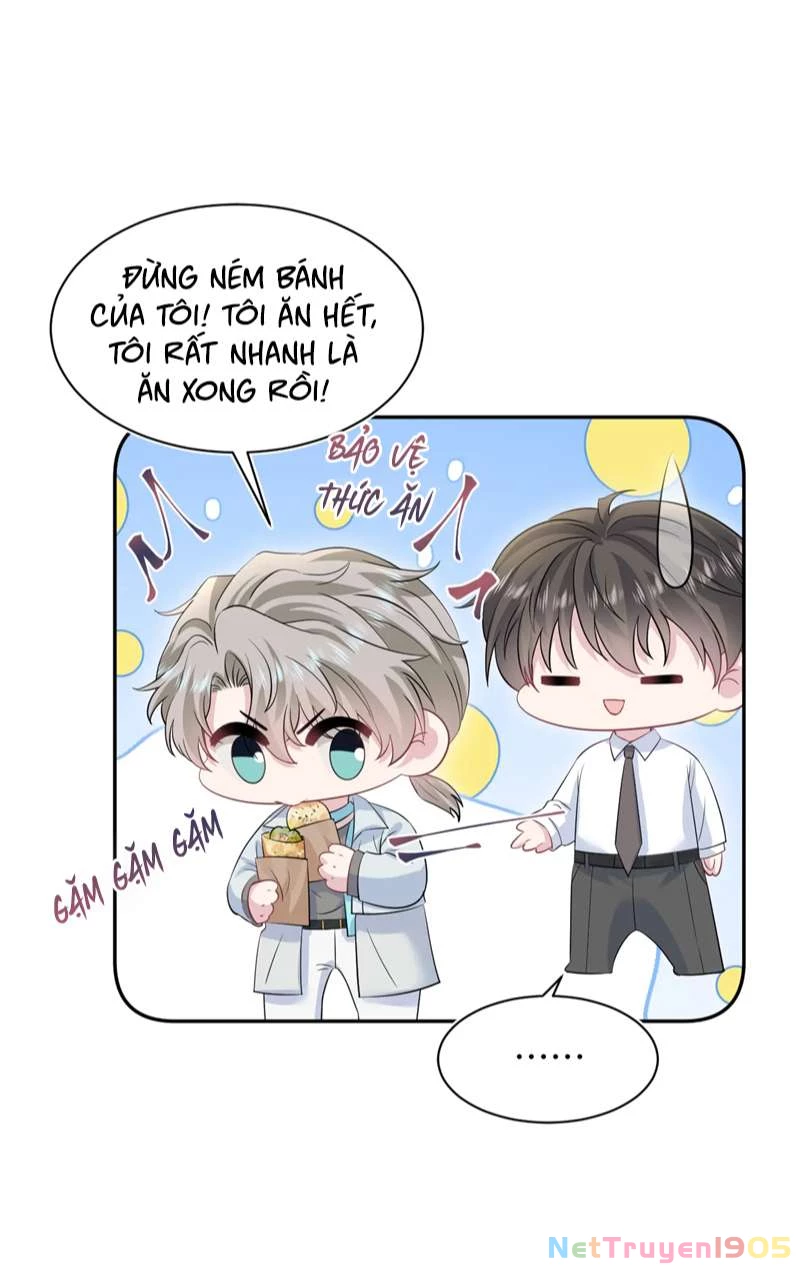 Tuyệt Mỹ Bạch Liên Online Dạy Học Chapter 252 - 35