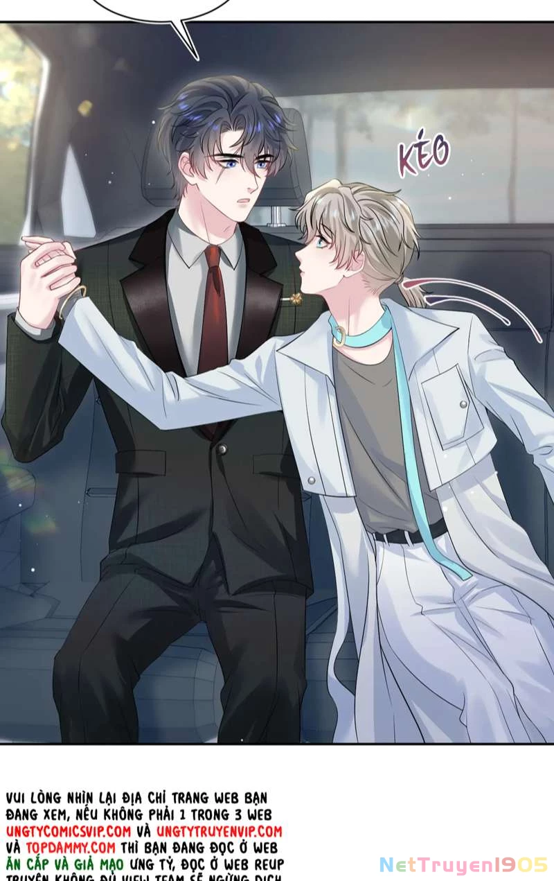 Tuyệt Mỹ Bạch Liên Online Dạy Học Chapter 252 - 37