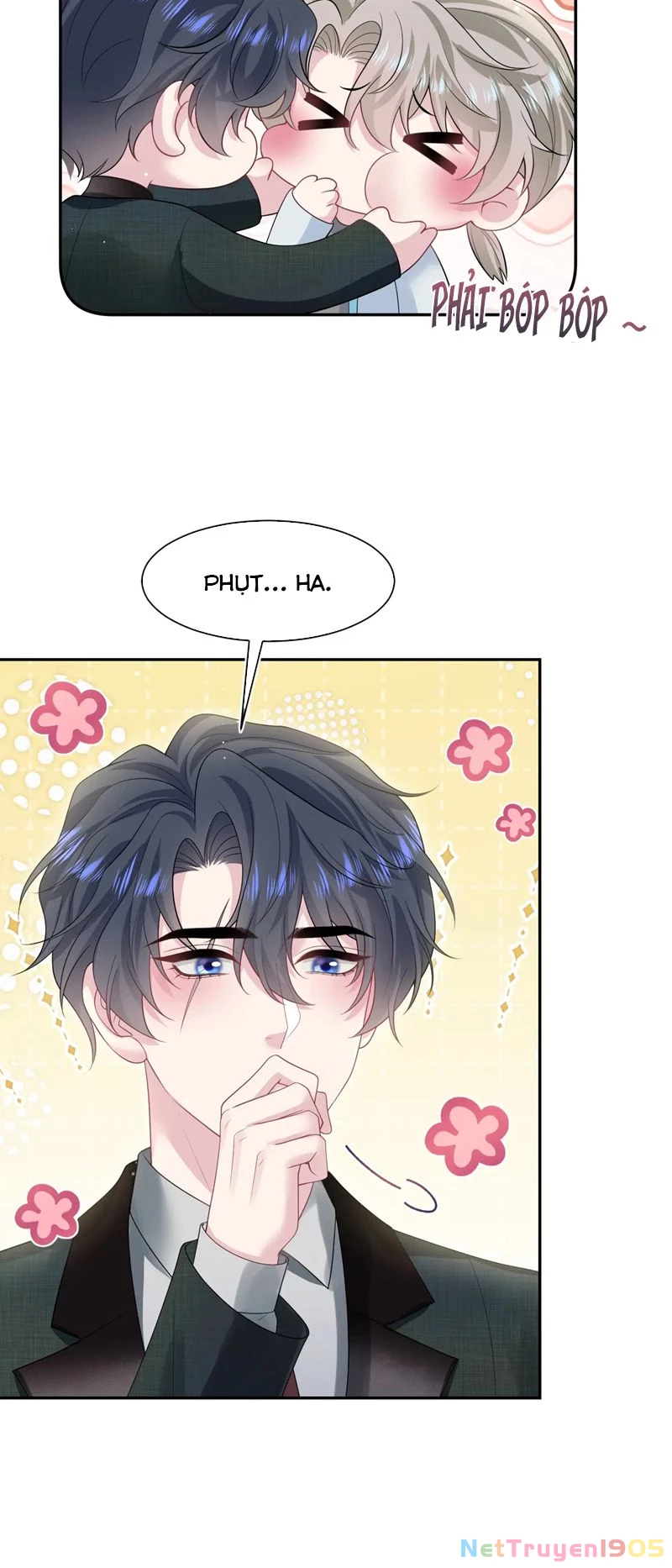 Tuyệt Mỹ Bạch Liên Online Dạy Học Chapter 253 - 3