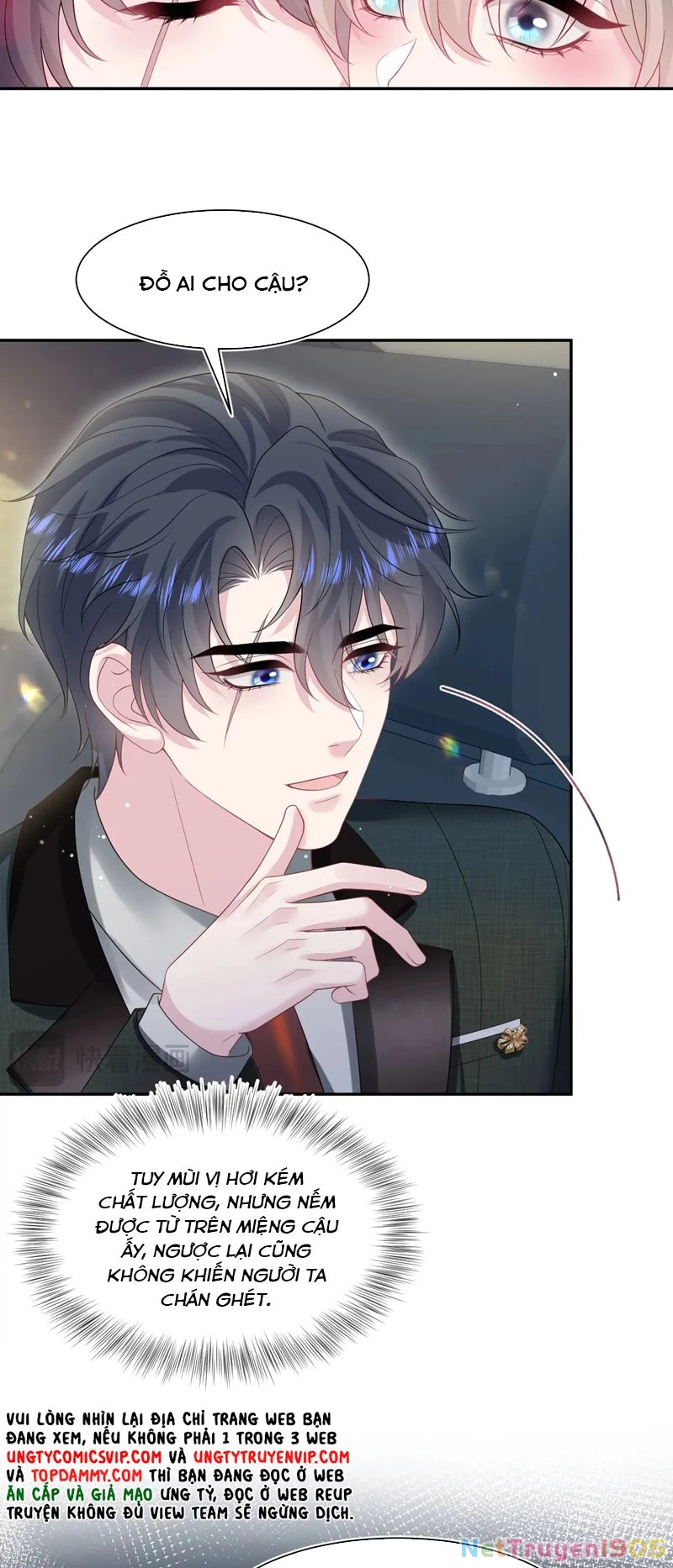 Tuyệt Mỹ Bạch Liên Online Dạy Học Chapter 253 - 5