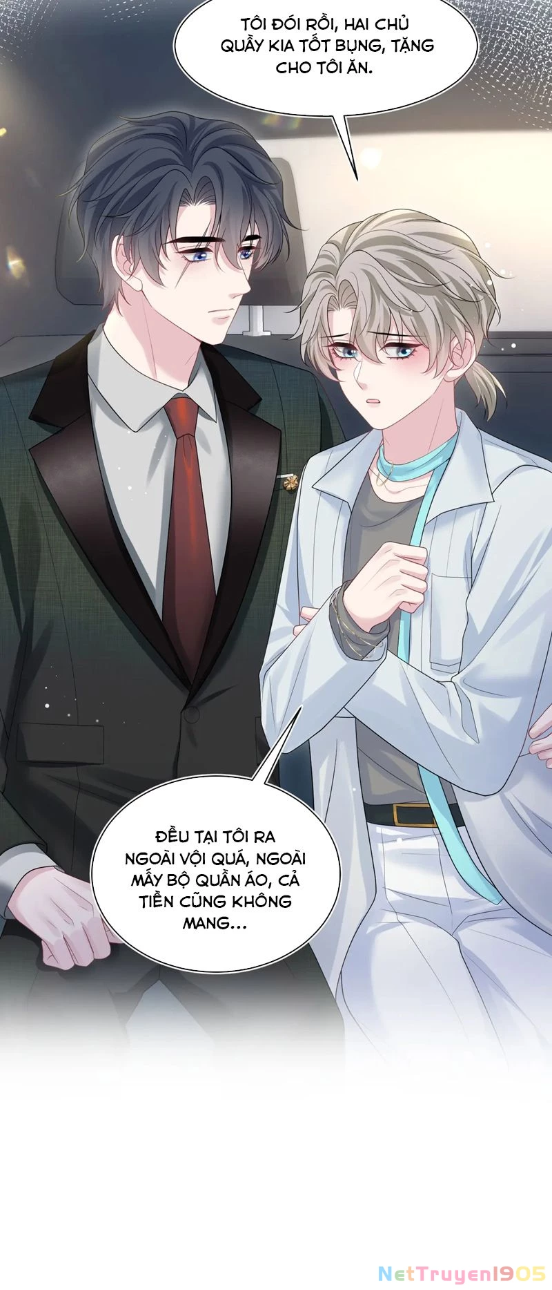 Tuyệt Mỹ Bạch Liên Online Dạy Học Chapter 253 - 6