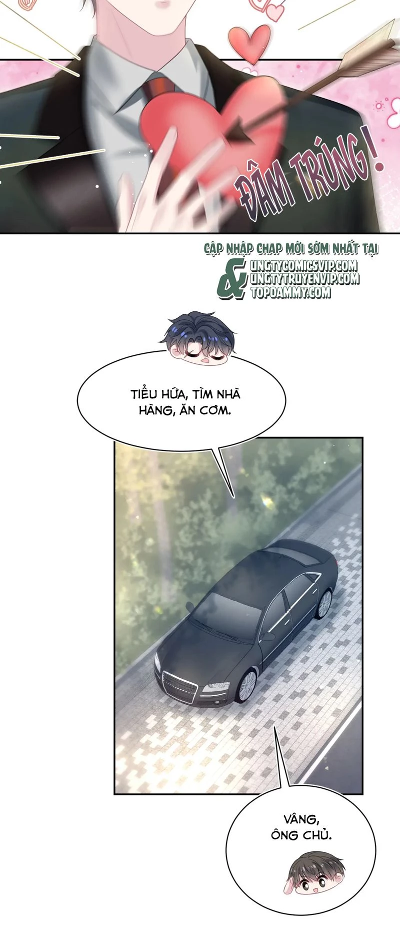 Tuyệt Mỹ Bạch Liên Online Dạy Học Chapter 253 - 8