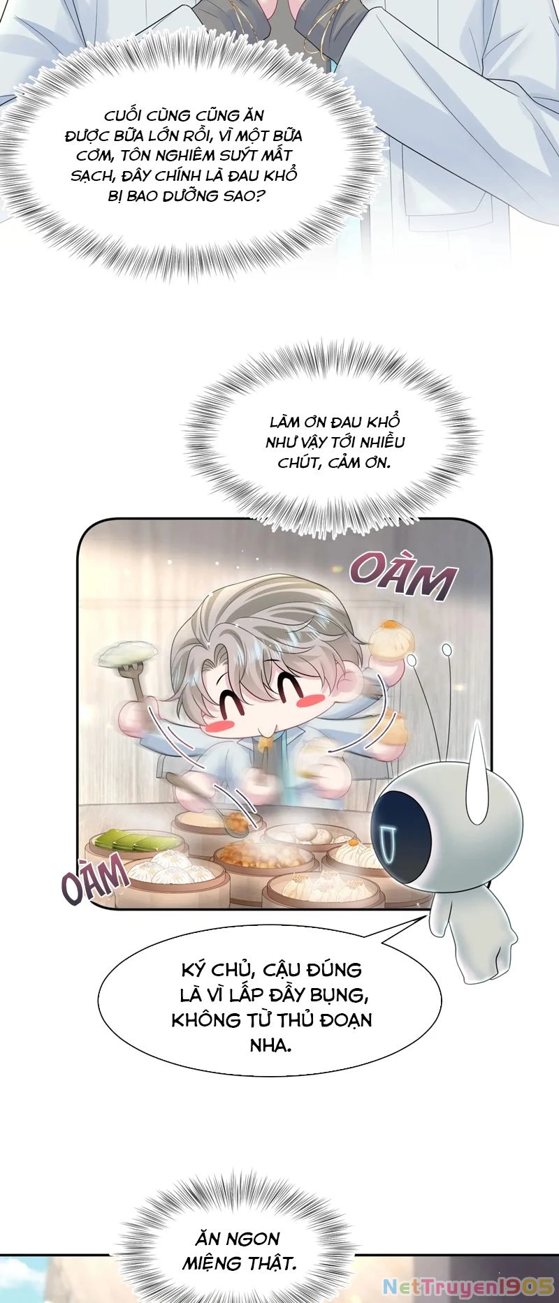 Tuyệt Mỹ Bạch Liên Online Dạy Học Chapter 253 - 10