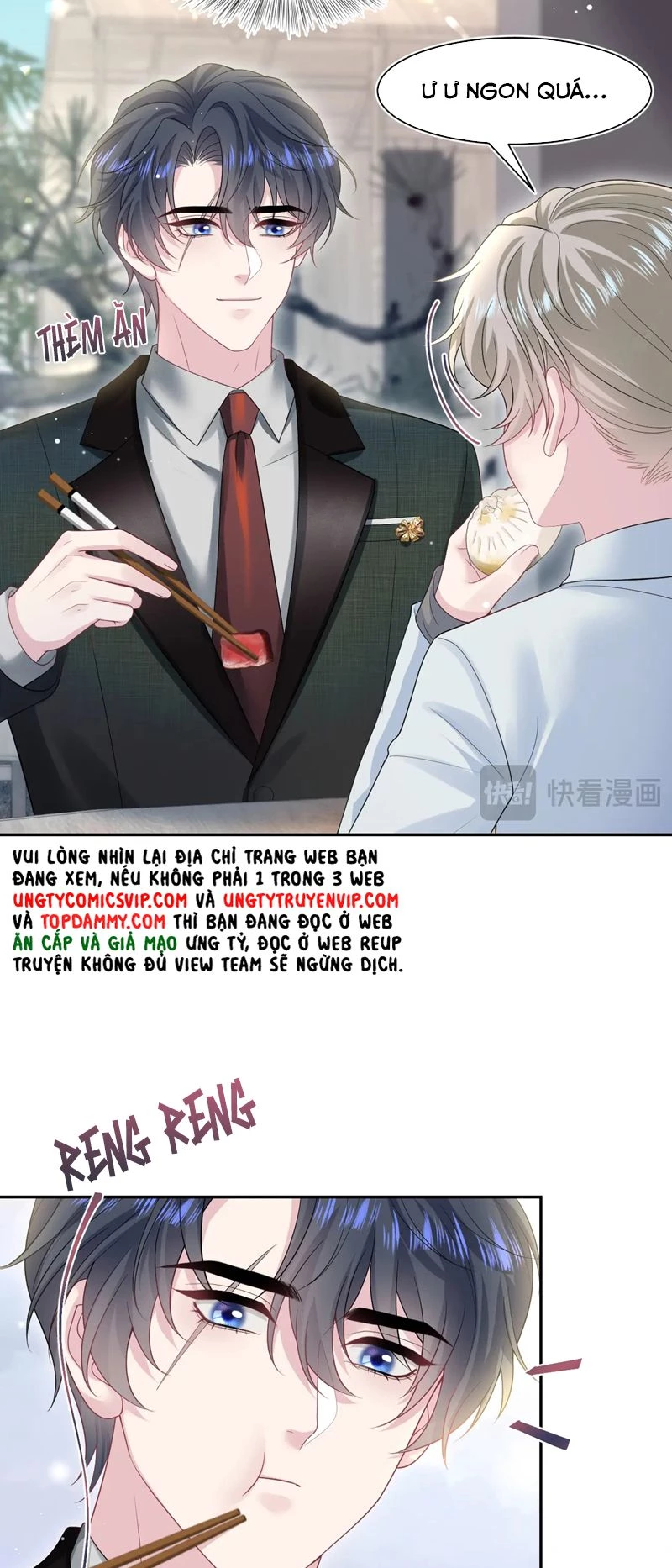 Tuyệt Mỹ Bạch Liên Online Dạy Học Chapter 253 - 11