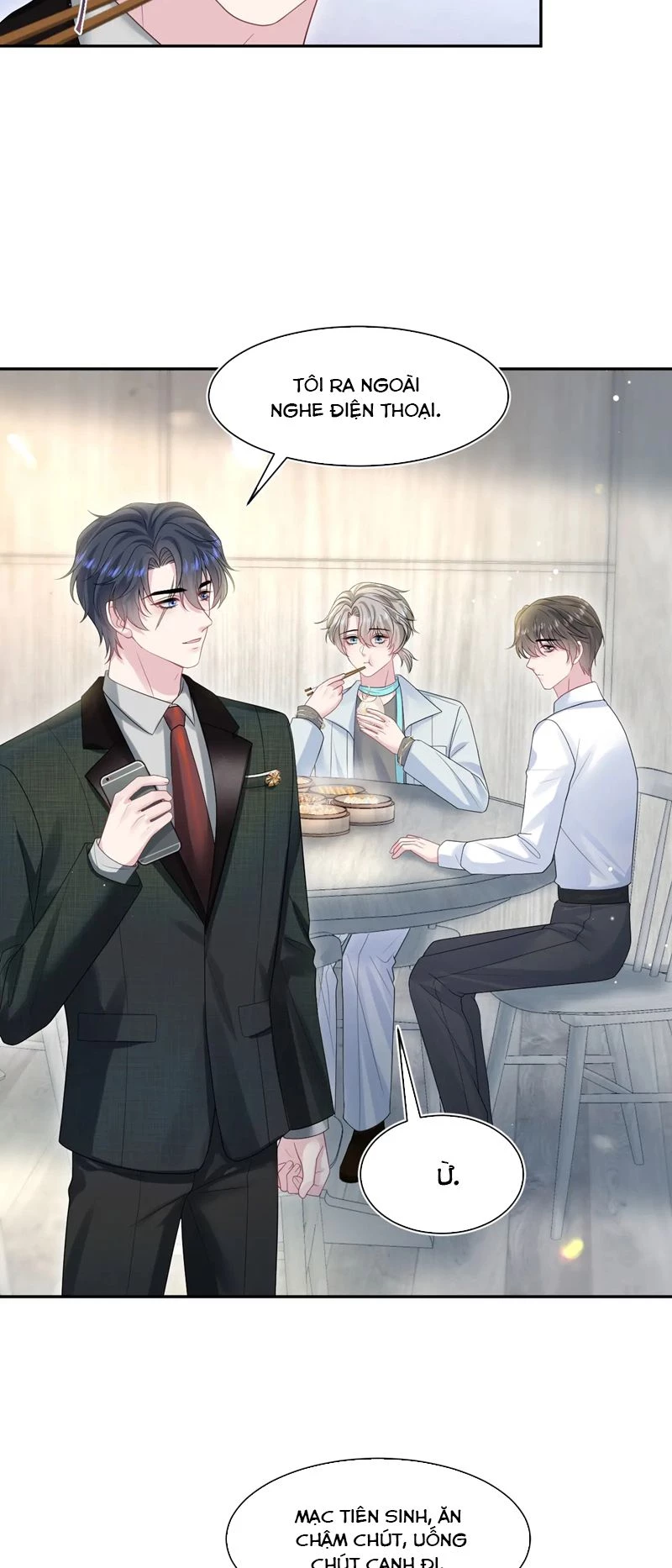 Tuyệt Mỹ Bạch Liên Online Dạy Học Chapter 253 - 12