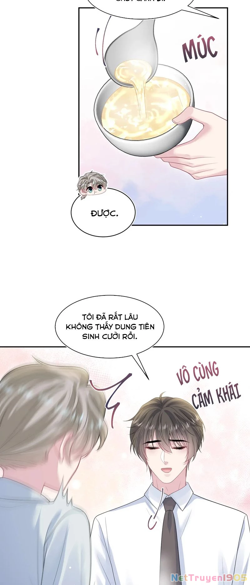 Tuyệt Mỹ Bạch Liên Online Dạy Học Chapter 253 - 13