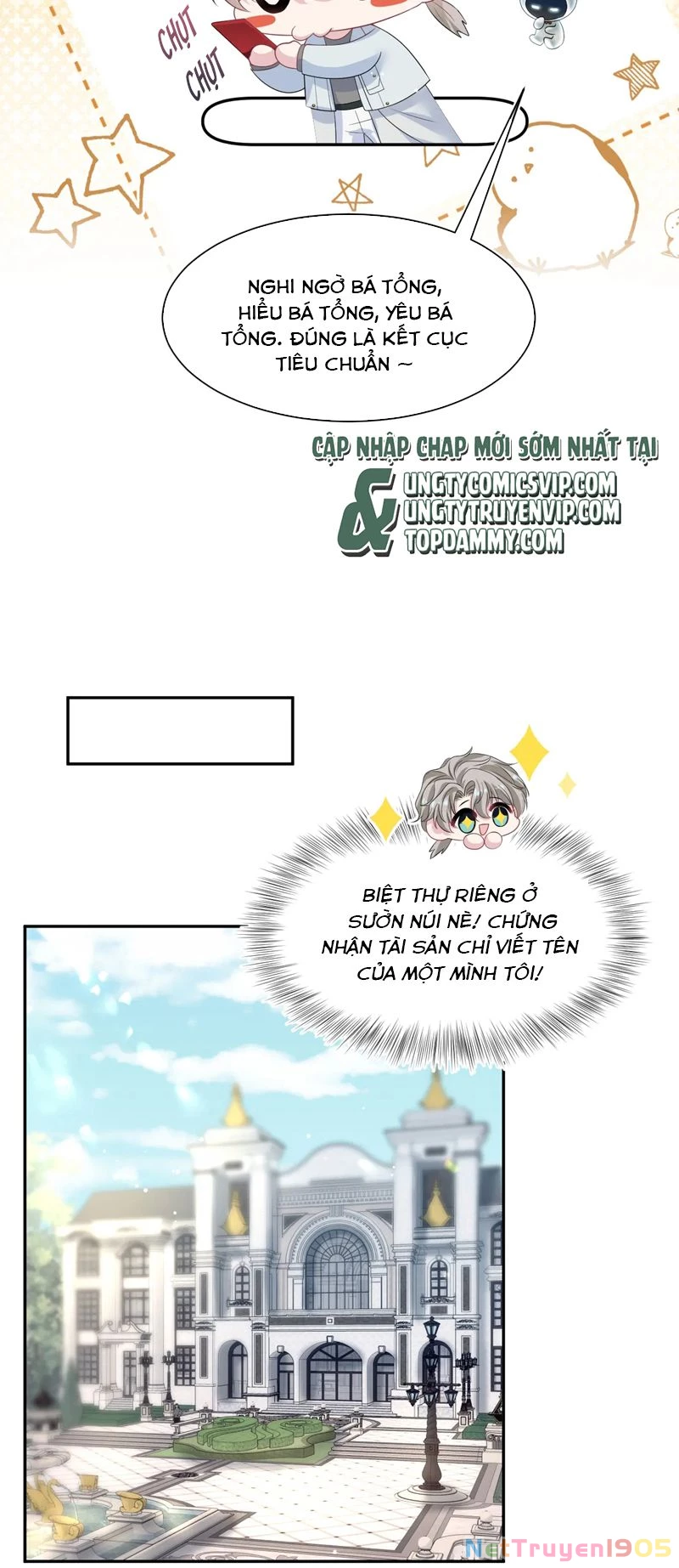 Tuyệt Mỹ Bạch Liên Online Dạy Học Chapter 253 - 19