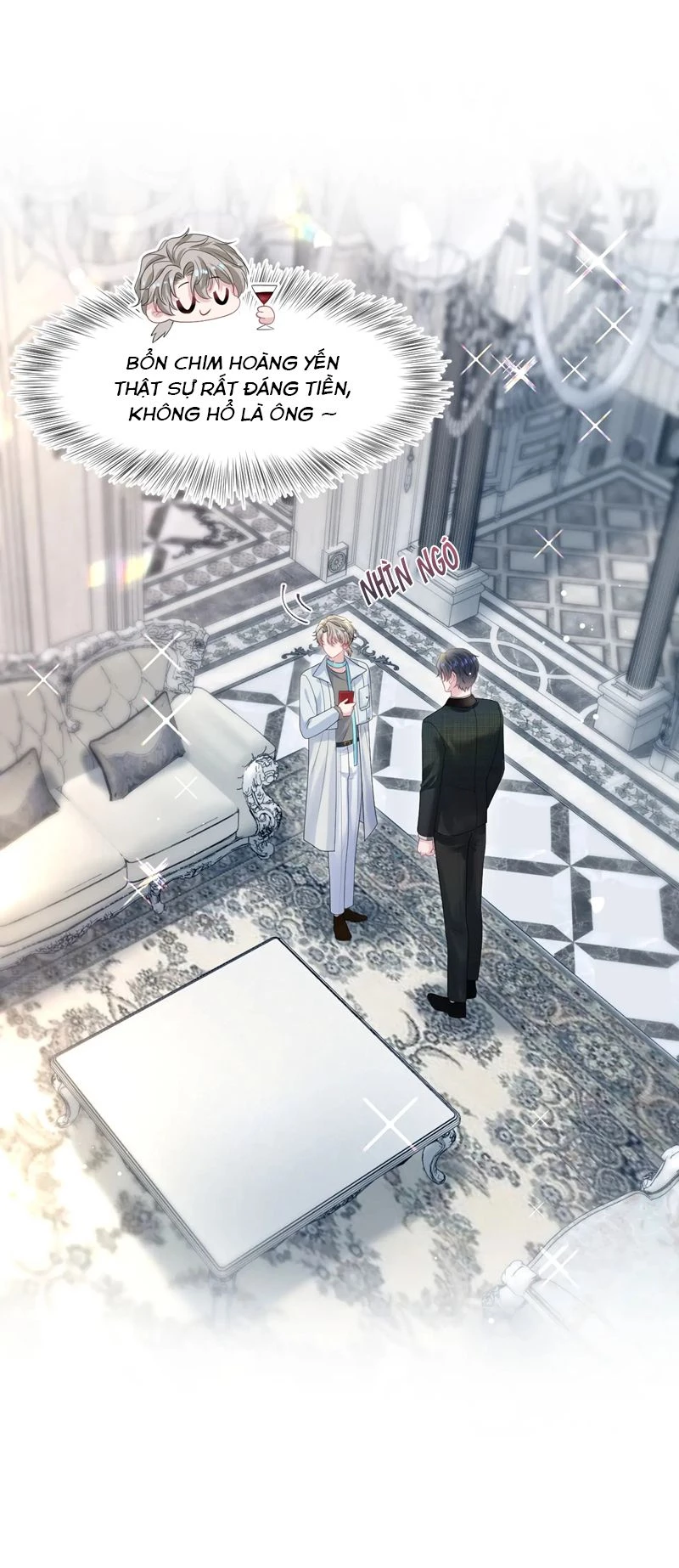 Tuyệt Mỹ Bạch Liên Online Dạy Học Chapter 253 - 20