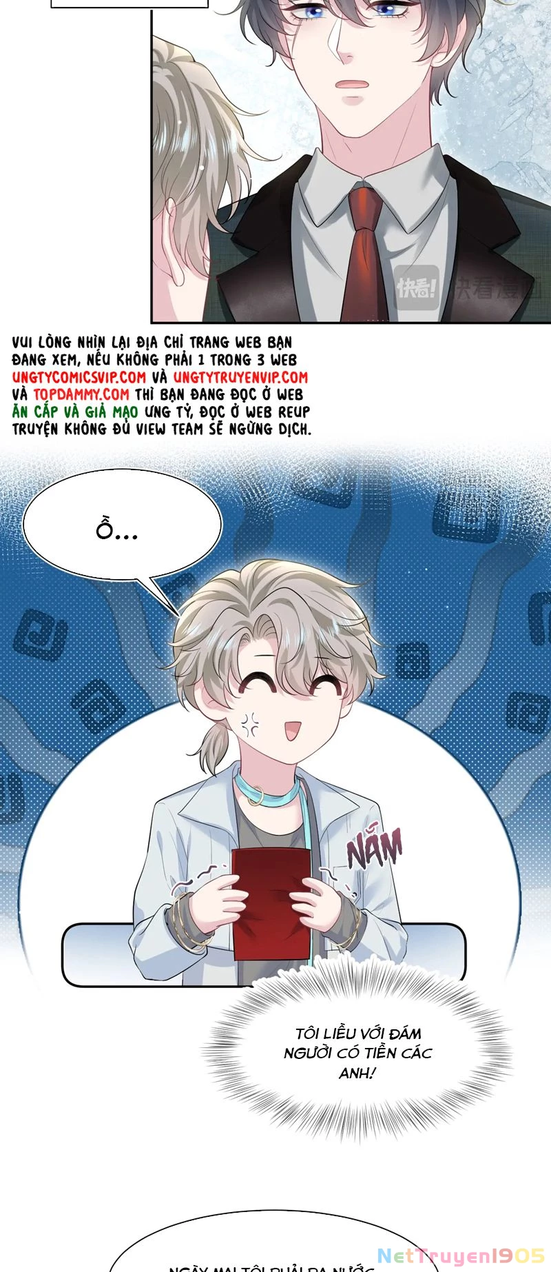 Tuyệt Mỹ Bạch Liên Online Dạy Học Chapter 253 - 22