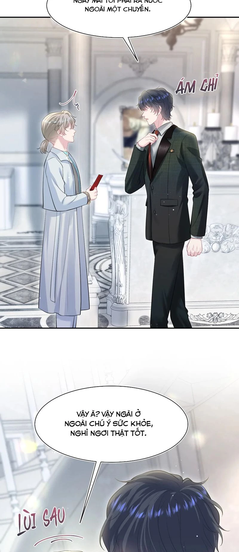 Tuyệt Mỹ Bạch Liên Online Dạy Học Chapter 253 - 23