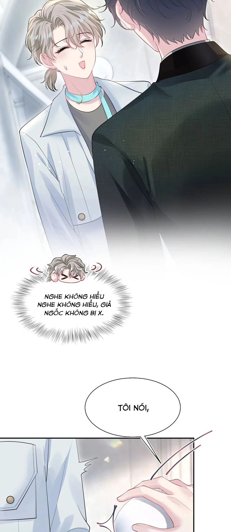 Tuyệt Mỹ Bạch Liên Online Dạy Học Chapter 253 - 24