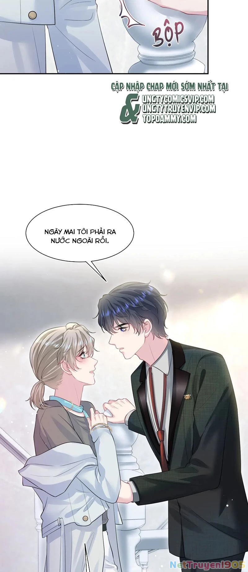 Tuyệt Mỹ Bạch Liên Online Dạy Học Chapter 253 - 25