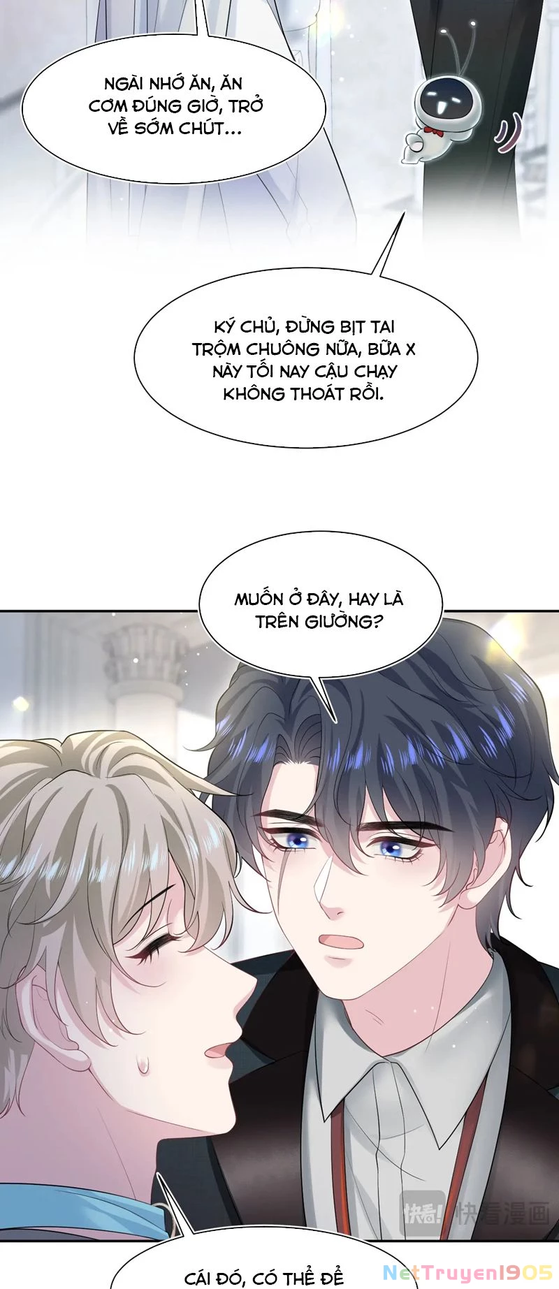 Tuyệt Mỹ Bạch Liên Online Dạy Học Chapter 253 - 26