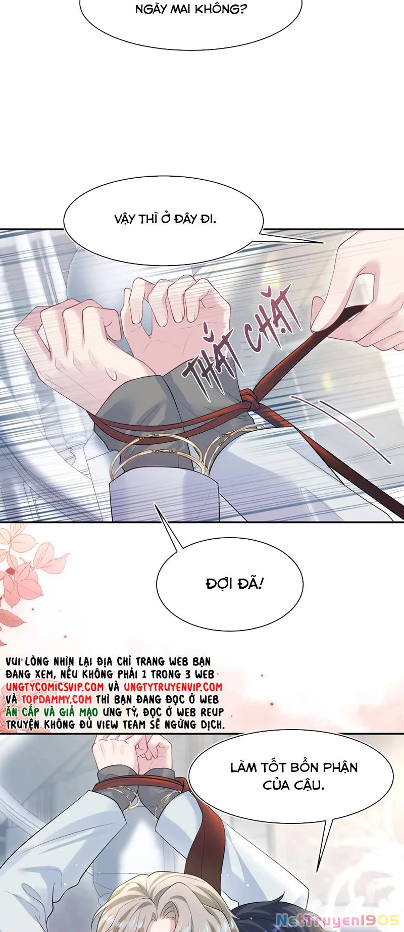 Tuyệt Mỹ Bạch Liên Online Dạy Học Chapter 253 - 27