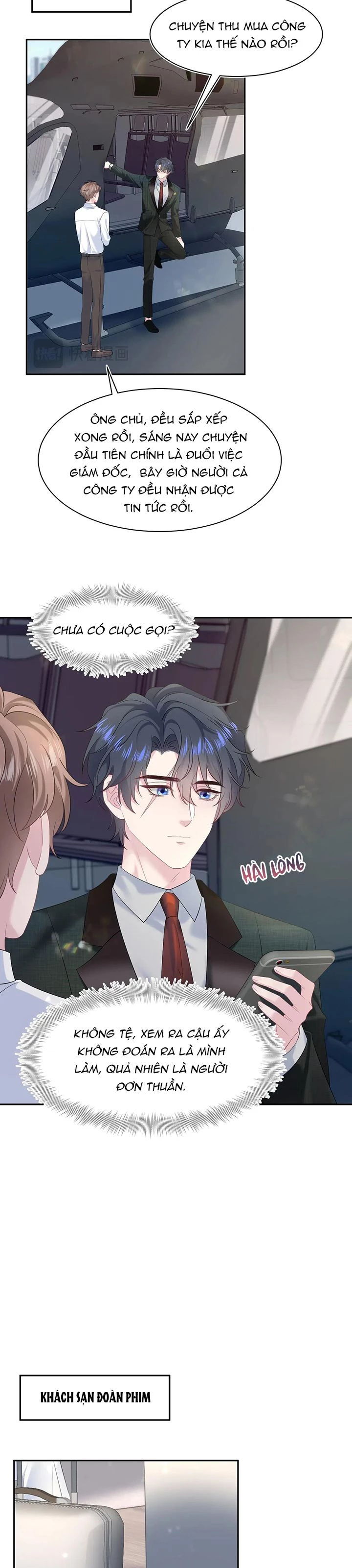 Tuyệt Mỹ Bạch Liên Online Dạy Học Chapter 254 - 6