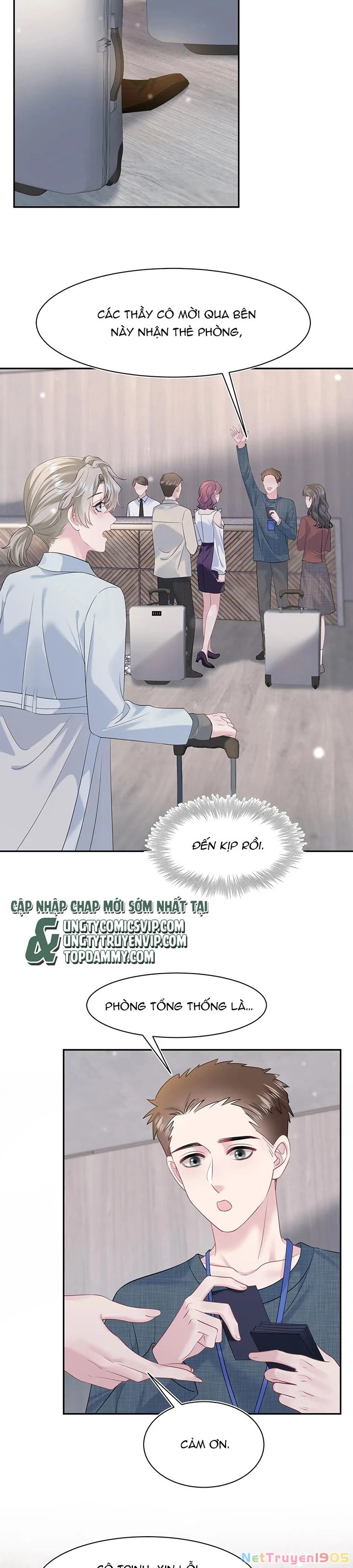 Tuyệt Mỹ Bạch Liên Online Dạy Học Chapter 254 - 7