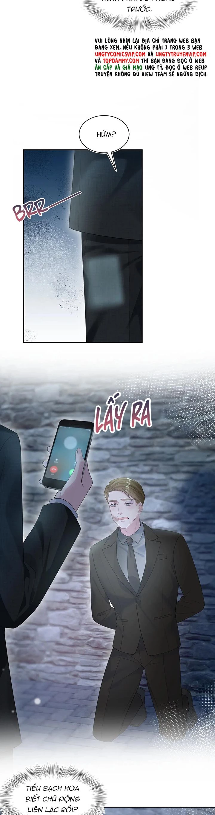 Tuyệt Mỹ Bạch Liên Online Dạy Học Chapter 254 - 12